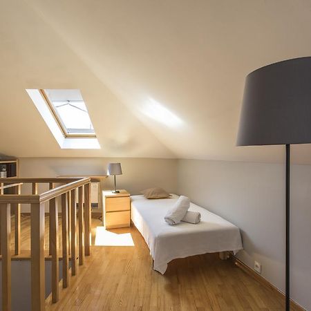 Apartament Amber Краков Экстерьер фото
