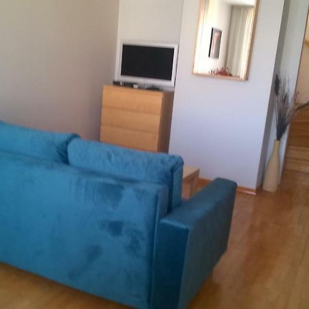 Apartament Amber Краков Экстерьер фото
