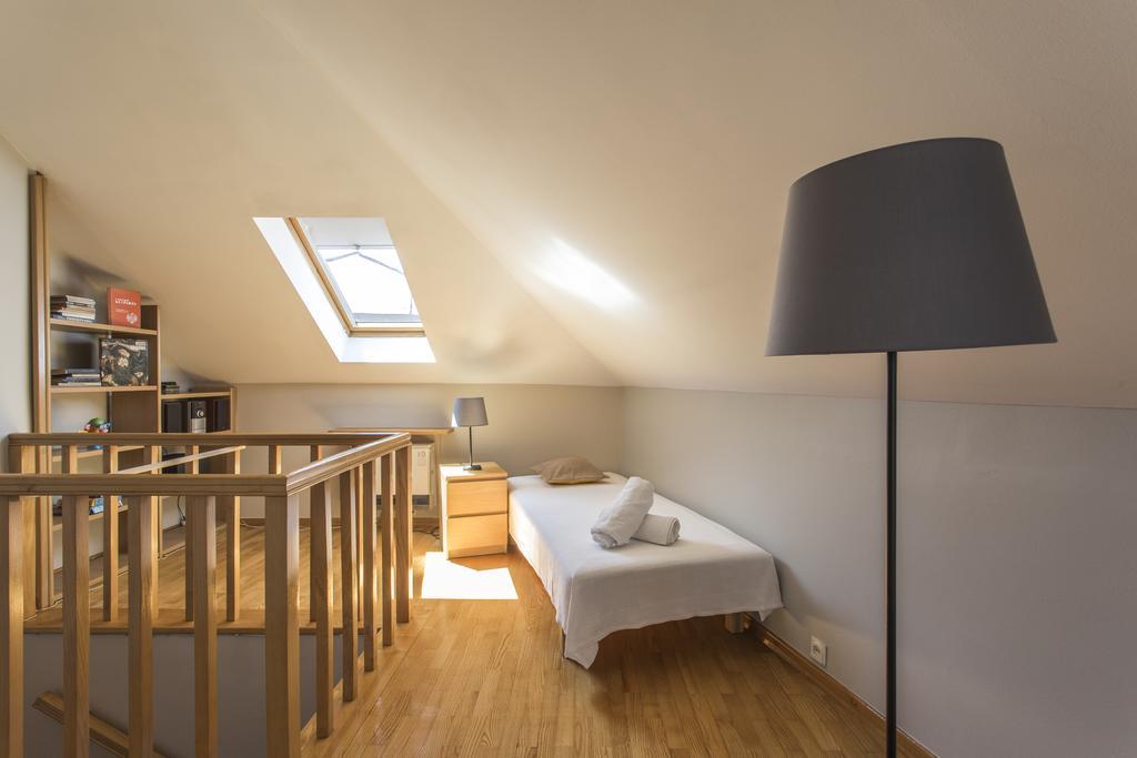 Apartament Amber Краков Экстерьер фото