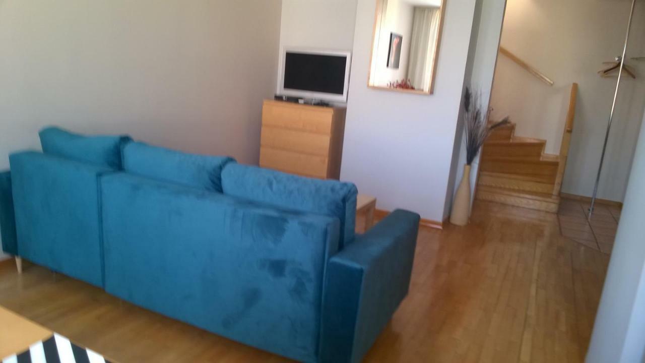 Apartament Amber Краков Экстерьер фото